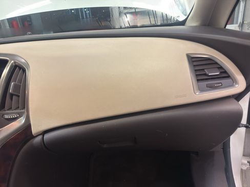 Used 2014 Buick Verano Convenience image 21