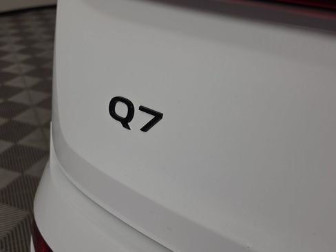 New 2026 Audi Q7 2.0T Premium AWD/4WD image 10