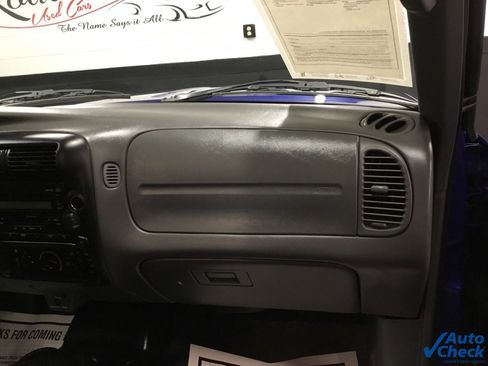 Used 2004 Ford Ranger Edge image 33