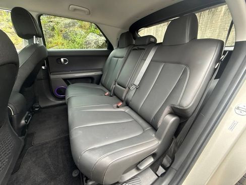 Certified 2023 Hyundai Ioniq 5 SEL w/ Cargo Package AWD/4WD image 20
