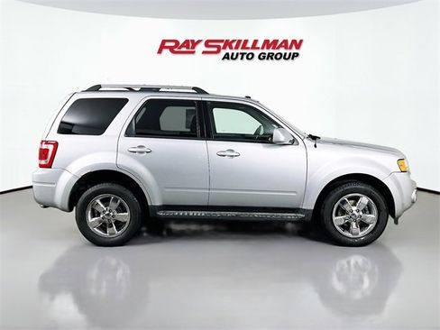 Used 2010 Ford Escape Limited image 8