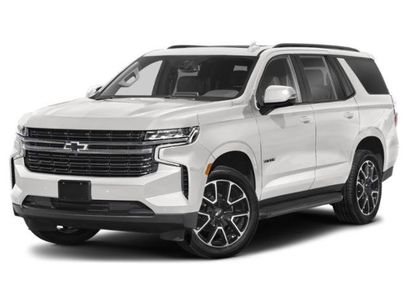 Used 2024 Chevrolet Tahoe RST w/ Luxury Package