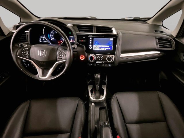 Used 2019 Honda Fit EX-L image 14