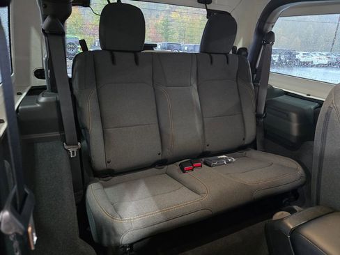 New 2026 Jeep Wrangler Sport S image 26