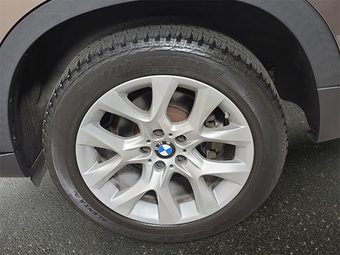 Used 2012 BMW X5 xDrive35i image 37