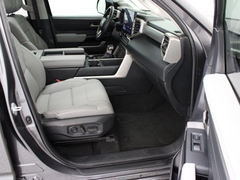 Used 2023 Toyota Tundra Limited RWD image 40