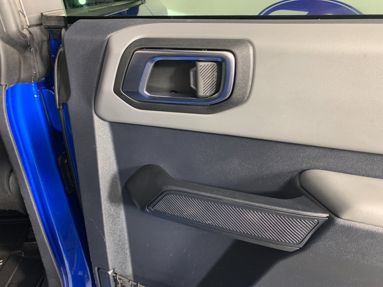 Used 2022 Ford Bronco Big Bend AWD/4WD image 35