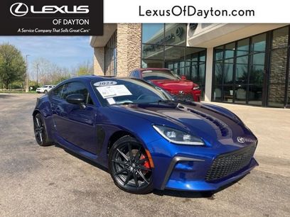 Used 2024 Toyota GR86 Premium