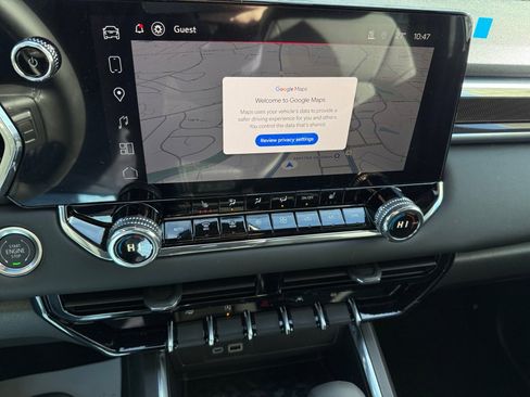 New 2026 GMC Canyon Elevation w/ Convenience Package image 16