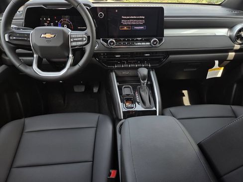 New 2026 Chevrolet Colorado LT w/ LT Convenience Package RWD image 10