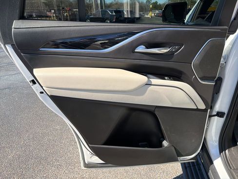 Used 2021 Cadillac Escalade Sport w/ Driver Assist Tech Package image 18