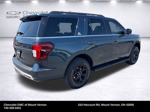 Used 2022 Ford Expedition Timberline AWD/4WD image 5