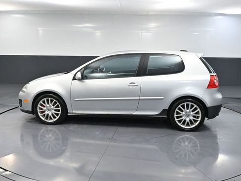 Used 2006 Volkswagen GTI 2.0T 2-Door image 8