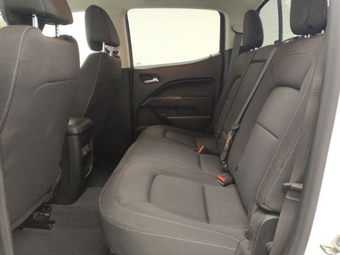 Used 2022 Chevrolet Colorado LT w/ LT Convenience Package RWD image 18