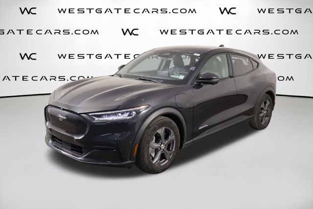 Used 2021 Ford Mustang Mach-E Select w/ Comfort/Technology Package AWD/4WD 360° Tour