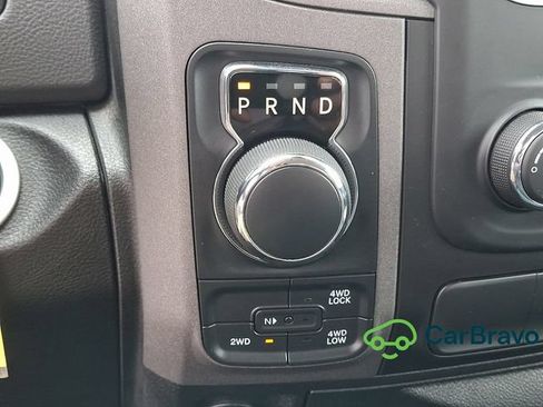 Used 2019 RAM 1500 Express AWD/4WD image 14