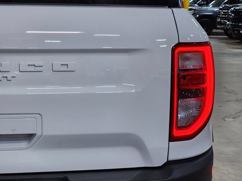Used 2022 Ford Bronco Sport Big Bend w/ Convenience Package AWD/4WD image 22