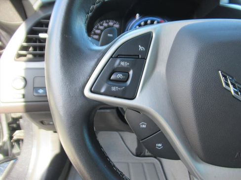 Used 2019 Chevrolet Corvette Grand Sport image 20