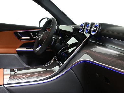 New 2026 Mercedes-Benz GLC 350e 4MATIC image 32