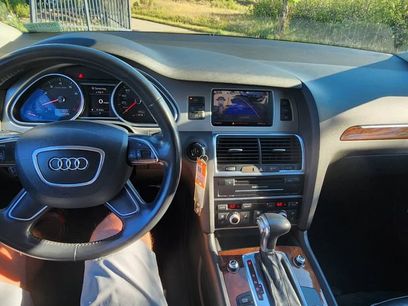 Used 2015 Audi Q7 3.0T Premium Plus w/ Premium Plus Package
