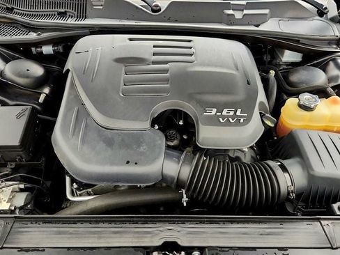 Used 2023 Dodge Challenger GT RWD image 23