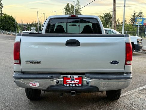 Used 2000 Ford F250 XLT AWD/4WD image 4