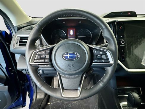New 2026 Subaru Ascent Limited image 7