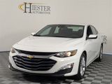 Used 2023 Chevrolet Malibu LT image 4