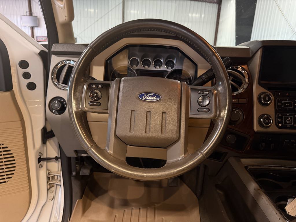 Used 2014 Ford F250 Lariat AWD/4WD image 21