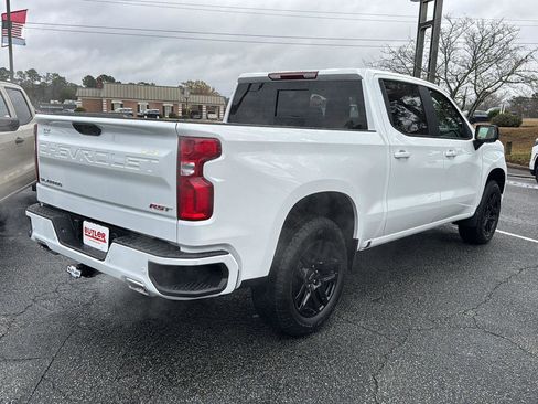 New 2026 Chevrolet Silverado 1500 RST image 5