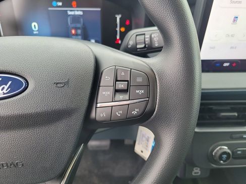 New 2026 Ford Maverick XL FWD image 12