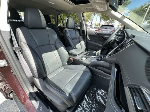 Certified 2023 Subaru Outback Limited AWD/4WD image 26