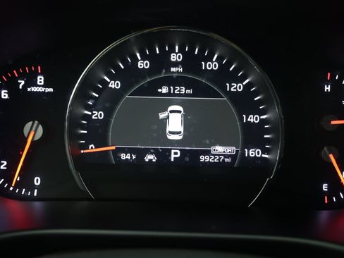 Used 2019 Kia Sorento EX FWD image 22