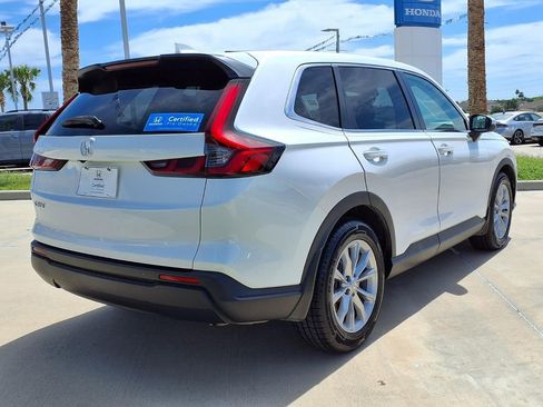 Certified 2023 Honda CR-V EX-L image 7