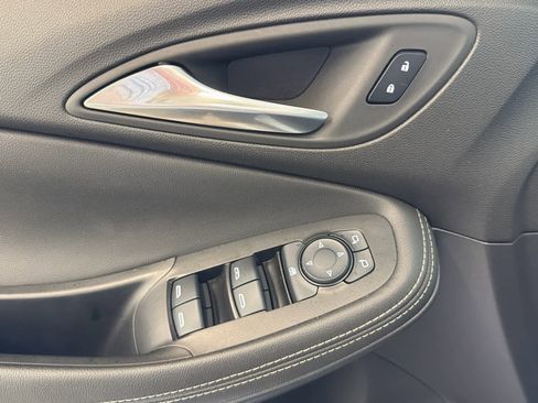 Used 2024 Buick Encore GX Sport Touring w/ Comfort Package image 19