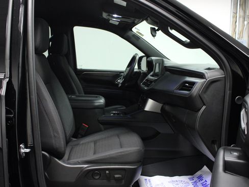 Used 2024 Chevrolet Suburban LS w/ Driver Alert Package AWD/4WD image 17