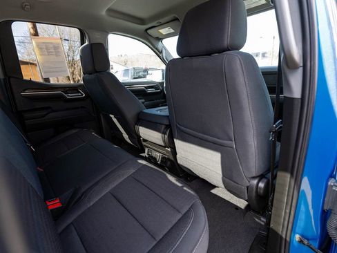 Used 2023 GMC Sierra 1500 Elevation image 28