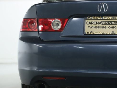 Used 2005 Acura TSX image 8