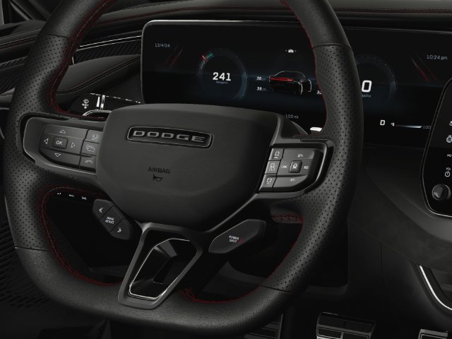 Used 2024 Dodge Charger Daytona Scat Pack w/ Plus Group AWD/4WD image 20