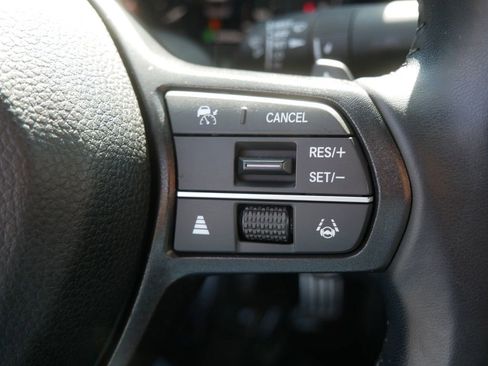 Used 2024 Honda Accord Sport image 25