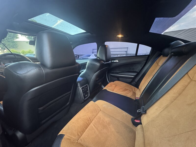Used 2021 Dodge Charger Scat Pack RWD image 29