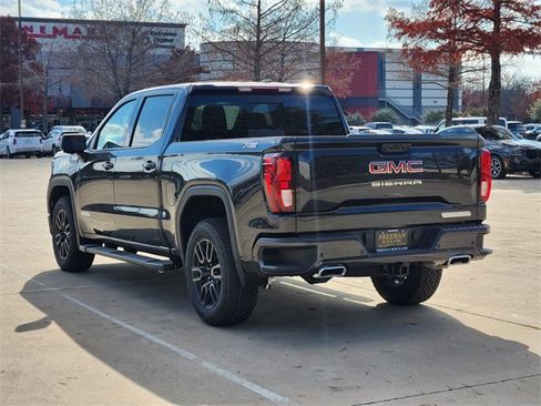 New 2026 GMC Sierra 1500 Elevation w/ Elevation Premium Package image 4