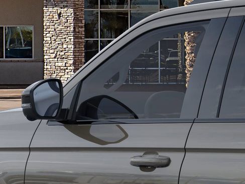New 2026 Ford Expedition Tremor AWD/4WD image 20