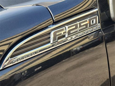 Used 2015 Ford F250 Lariat w/ Lariat Ultimate Package image 31