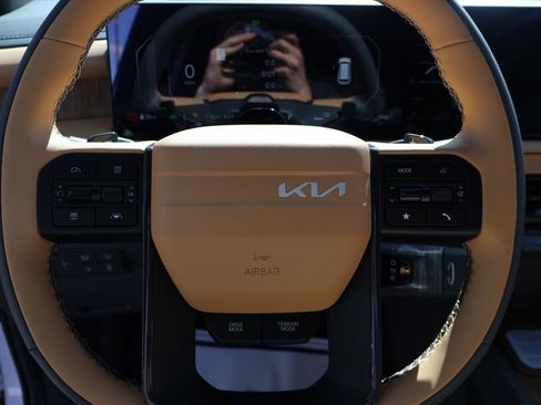 New 2027 Kia Telluride SX X-Line AWD/4WD image 32