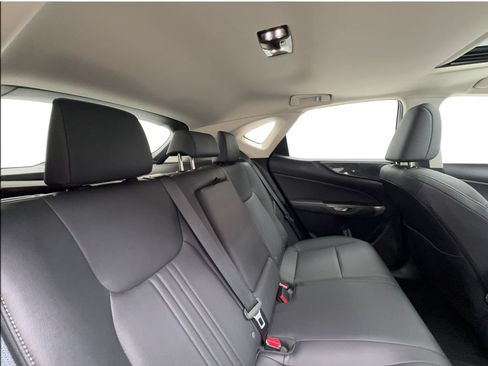 Used 2025 Lexus NX 250 FWD w/ Premium Package image 28