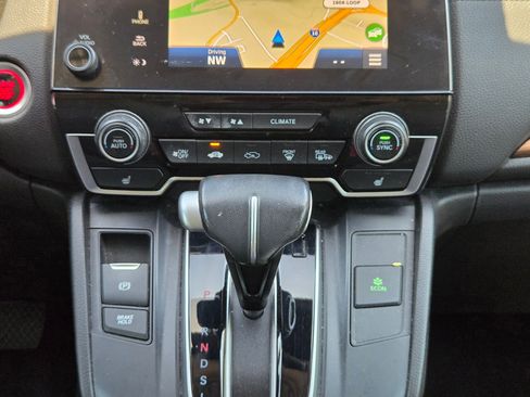 Certified 2017 Honda CR-V EX-L image 18
