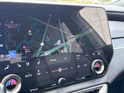 Used 2026 Lexus RX 350 Premium w/ Accessory Package (Z1) image 22