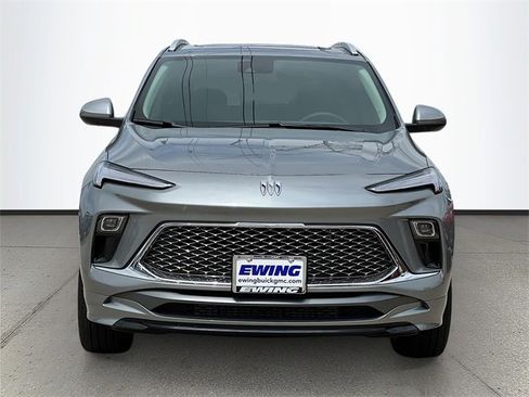 New 2026 Buick Encore GX Avenir w/ Avenir Convenience Package image 2
