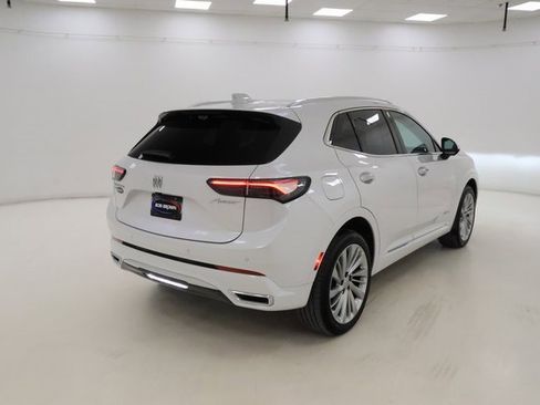 Used 2024 Buick Envision Avenir image 3